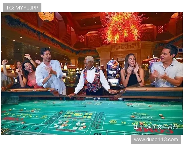 深入了解澳门赌场的几种热门玩法与技巧